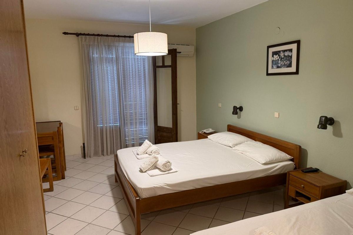 VILA PETRIDIS - PEFKOHORI - GRCKA LETOVANJA - AQUA TRAVEL RS (1)