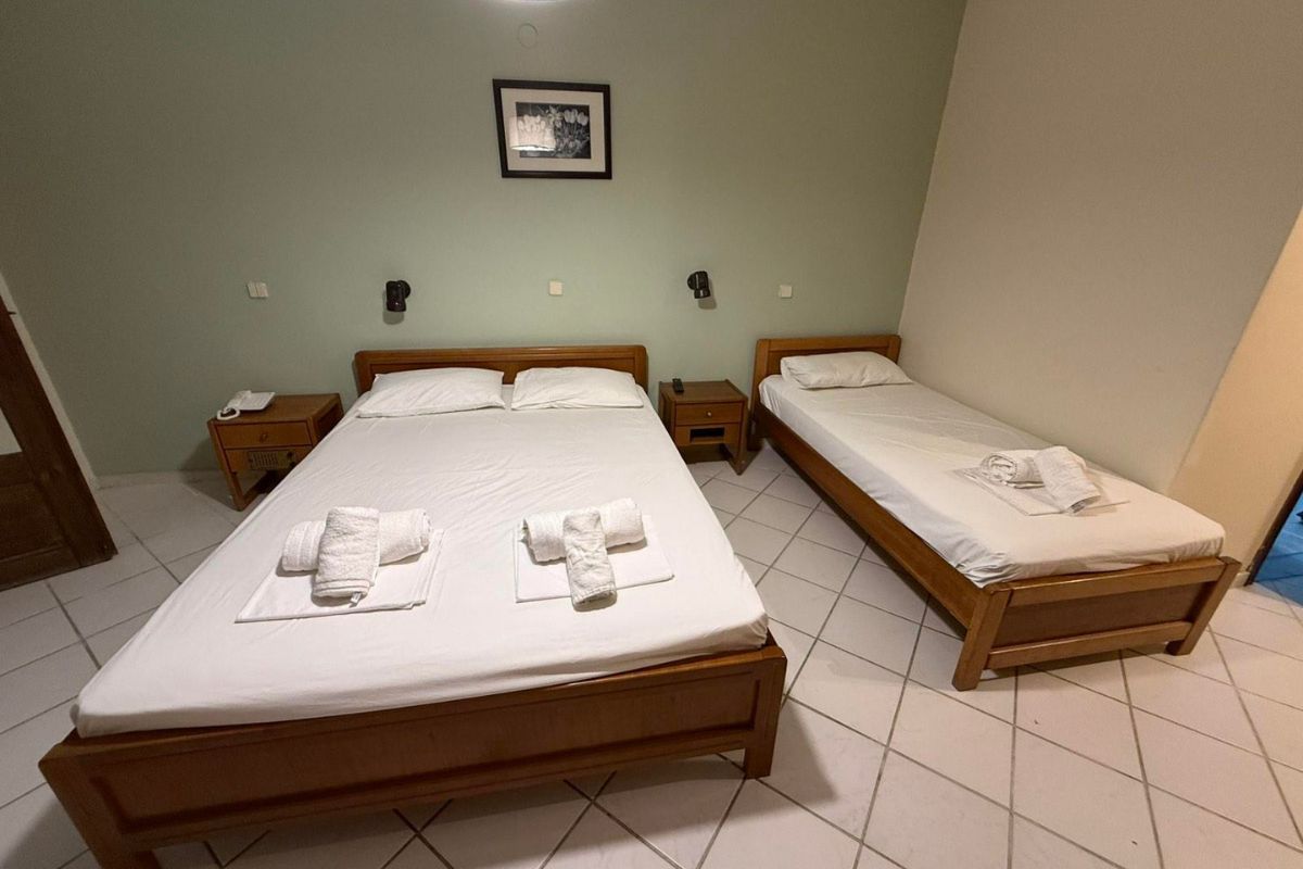VILA PETRIDIS - PEFKOHORI - GRCKA LETOVANJA - AQUA TRAVEL RS (4)
