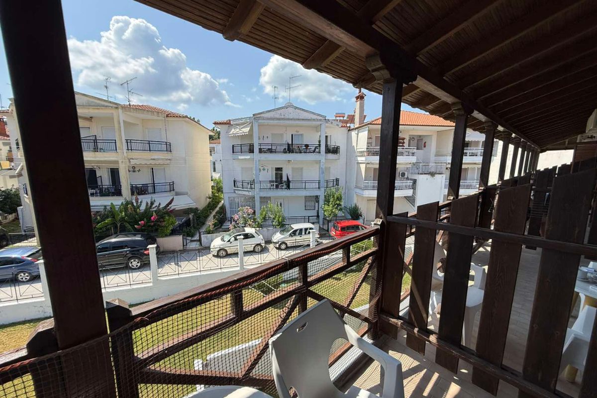 VILA PETRIDIS - PEFKOHORI - GRCKA LETOVANJA - AQUA TRAVEL RS (8)