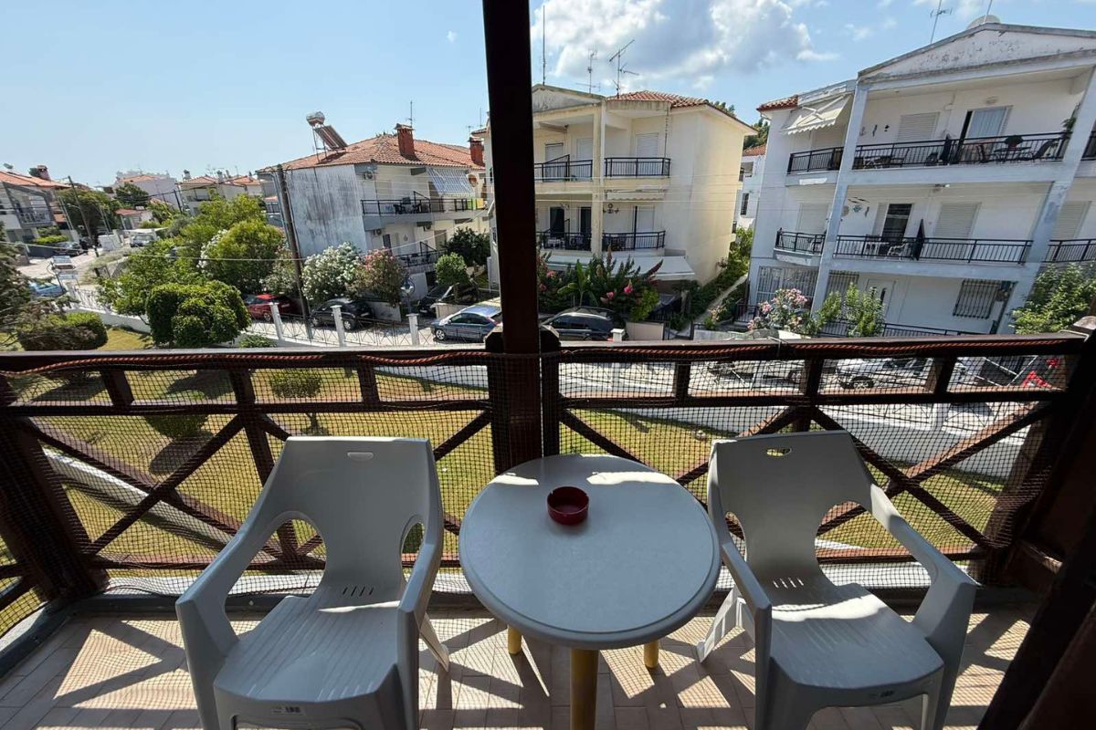 VILA PETRIDIS - PEFKOHORI - GRCKA LETOVANJA - AQUA TRAVEL RS (9)