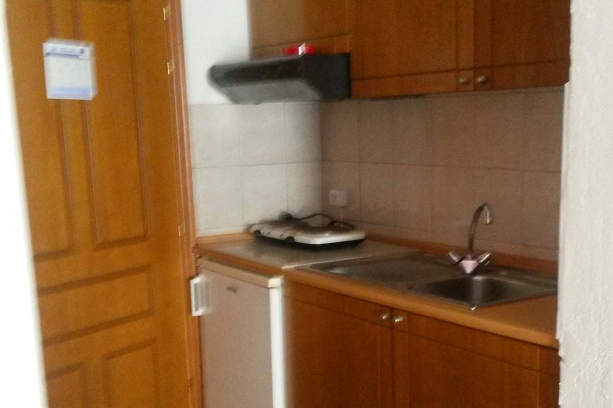 Hotel Petridis - Pefkohori, Halkidiki, Grčka - AquaTravel.rs