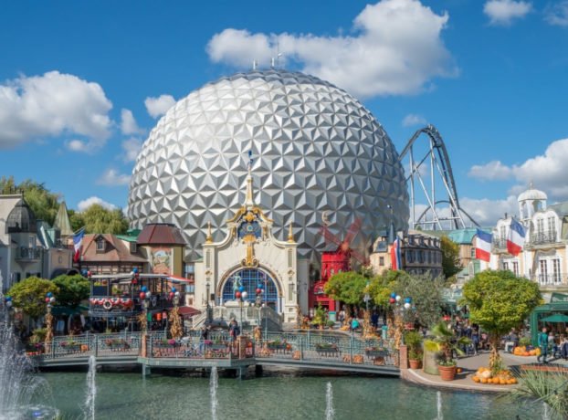 Europa Park - AquaTravel.rs