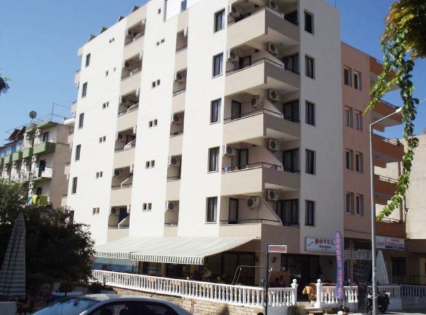 Hotel Mesut Kusadasi
