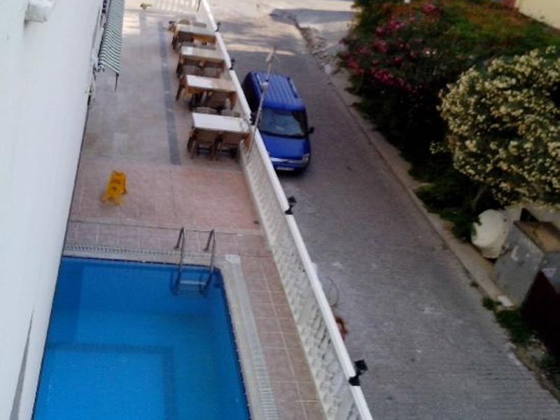 Hotel Mesut odmor