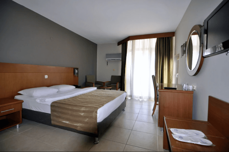 Hotel Surtel 3* Smeštaj