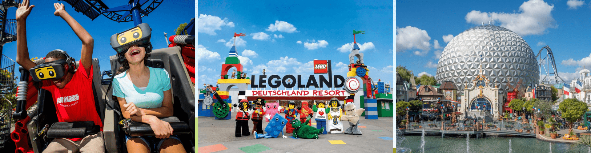 LEGOLAND Deutschland - AquaTravel.rs