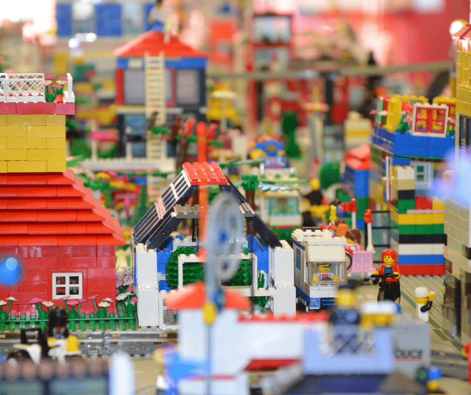 Legoland - AquaTravel.rs