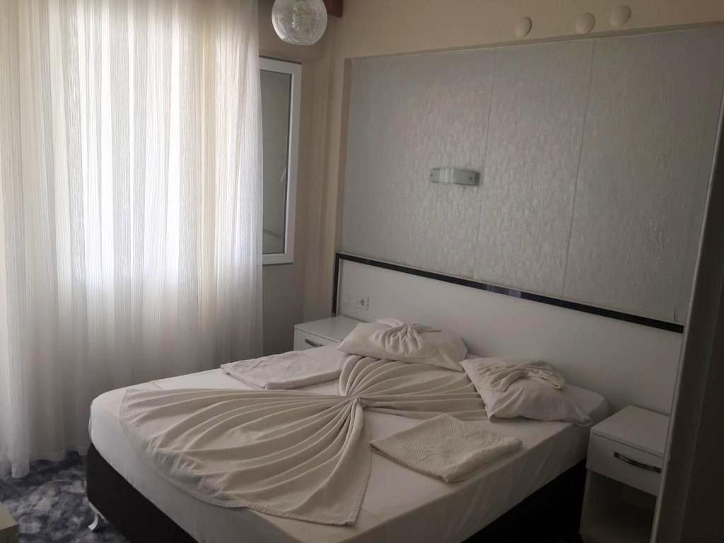 Hotel Ozcam 2* smeštaj