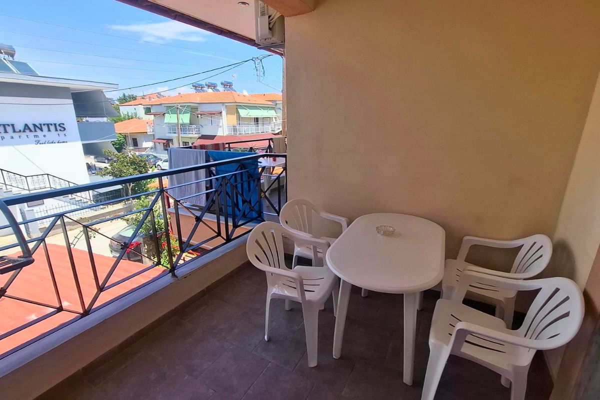 VILA STAVRULA - VRASNA - GRCKA LETOVANJA - AQUA TRAVEL RS 6
