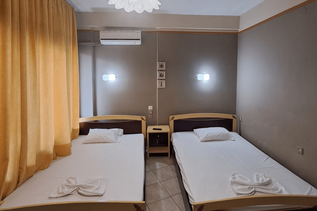 Vila Nautilus - Aqua Travel.rs