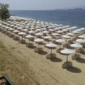 Thumbnail of http://Hotel%20Akrathos%20Beach%20plaža