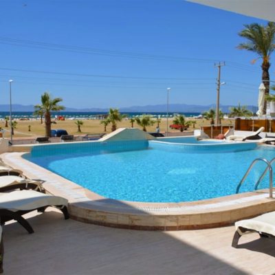 Hotel Amfora - Sarimsakli, Turska - Letovanje - AquaTravel.rs