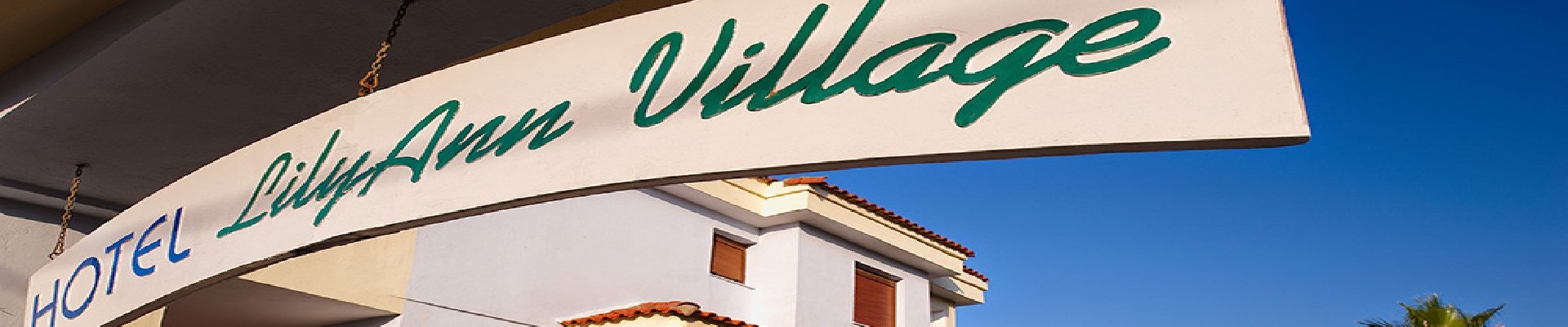 Hotel Lily Ann Village-Nikiti, Sitonija, Halkidiki, Grčka