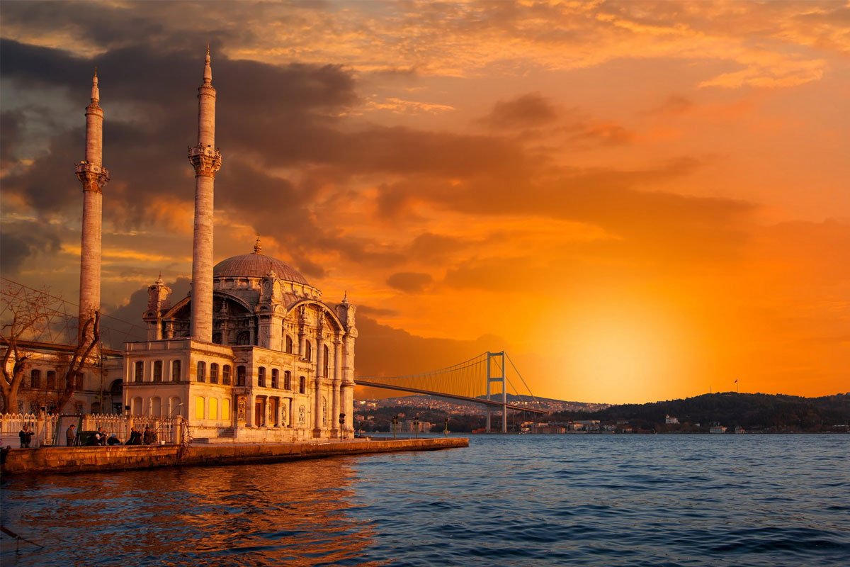 Istanbul 2 noćenja - Turska - Evropski gradovi - AquaTravel.rs