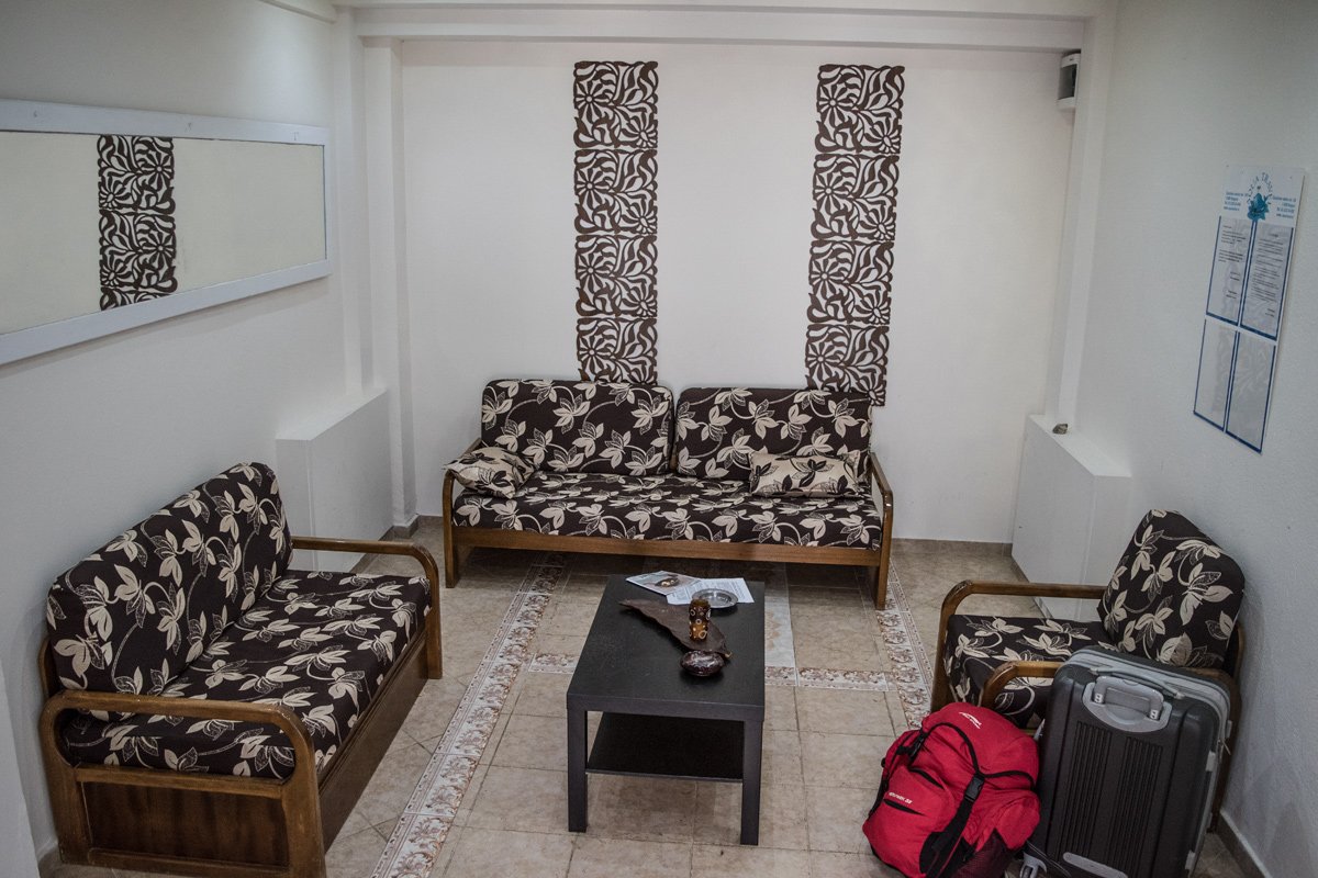 Vila Katarina - Stavros, Grčka - AquaTravel.rs