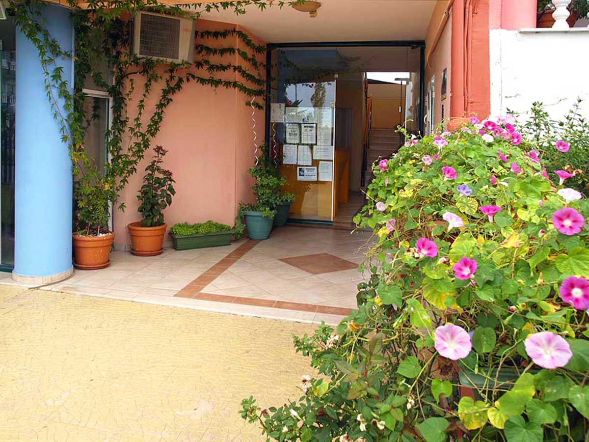 Vila Nautilus - Paralia, Pieria, Grčka - AquaTravel.rs