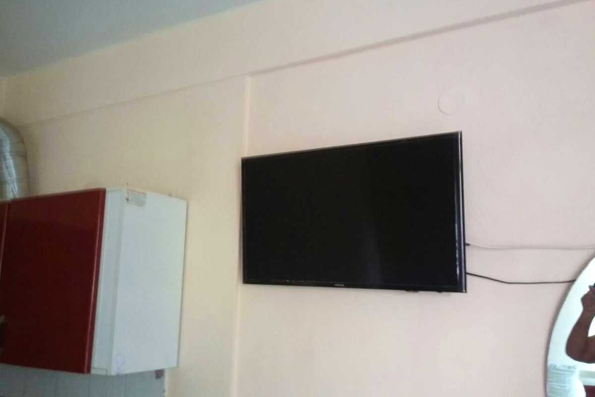 Vila Nautilus TV