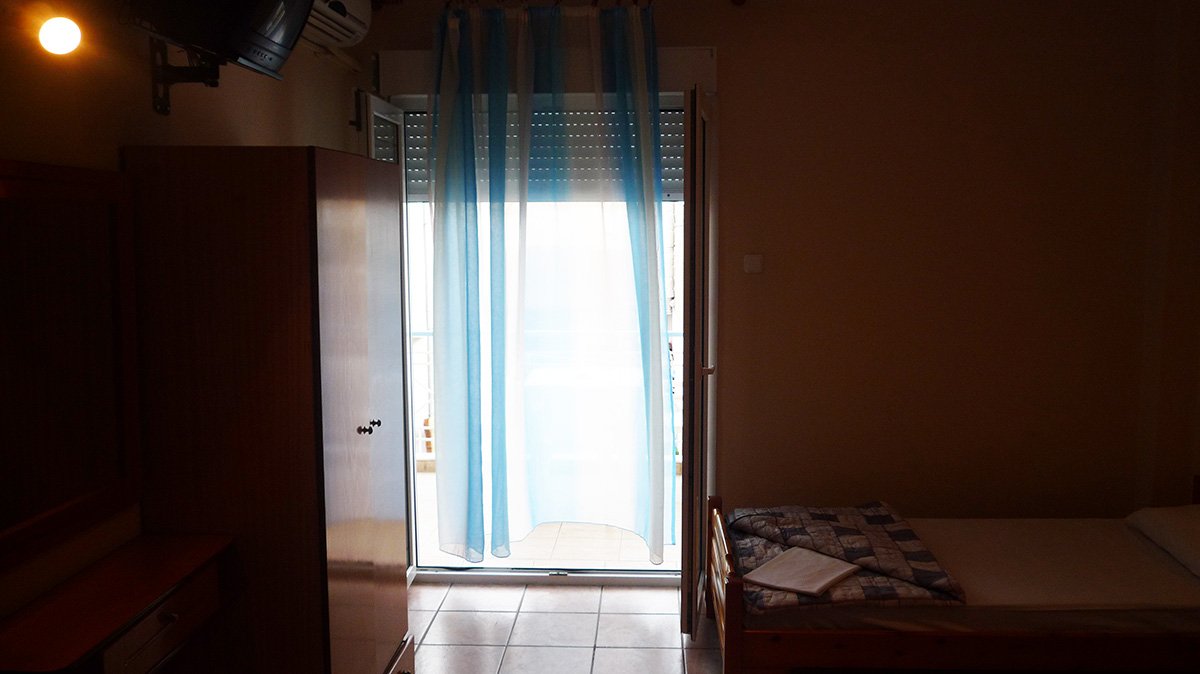 Vila Sofi, Stavros, Grčka - AquaTravel.rs