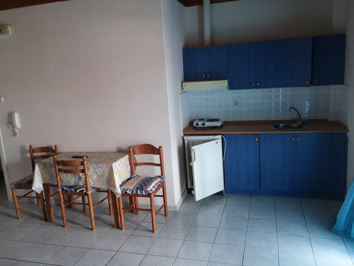 Vila Tula - Stavros, Grčka - AquaTravel.rs