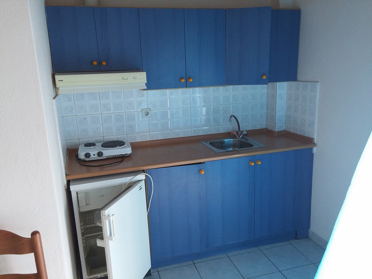 Vila Tula - Stavros, Grčka - AquaTravel.rs