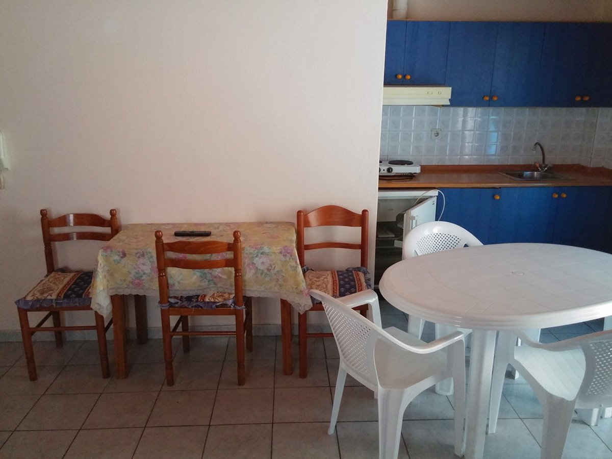 Vila Tula - Stavros, Grčka - AquaTravel.rs