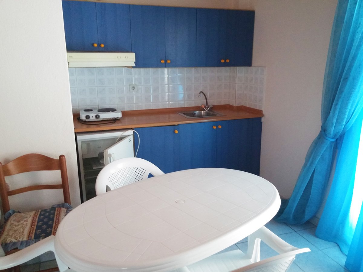 Vila Tula - Stavros, Grčka - AquaTravel.rs