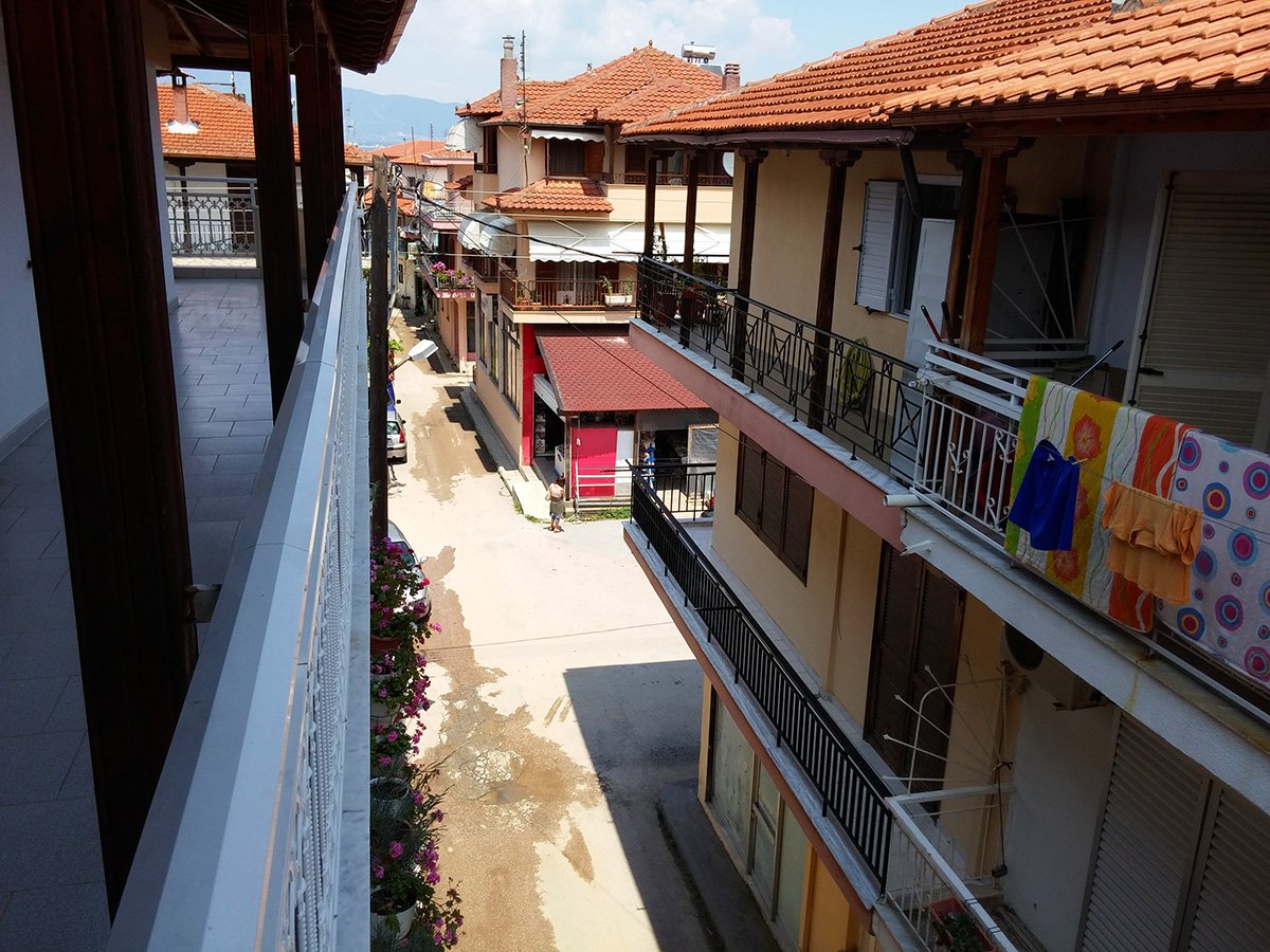 Vila Tula - Stavros, Grčka - AquaTravel.rs