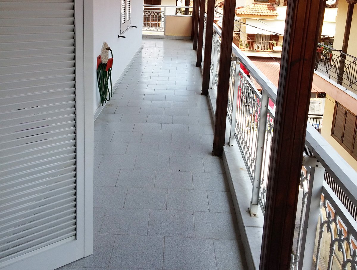 Vila Tula - Stavros, Grčka - AquaTravel.rs