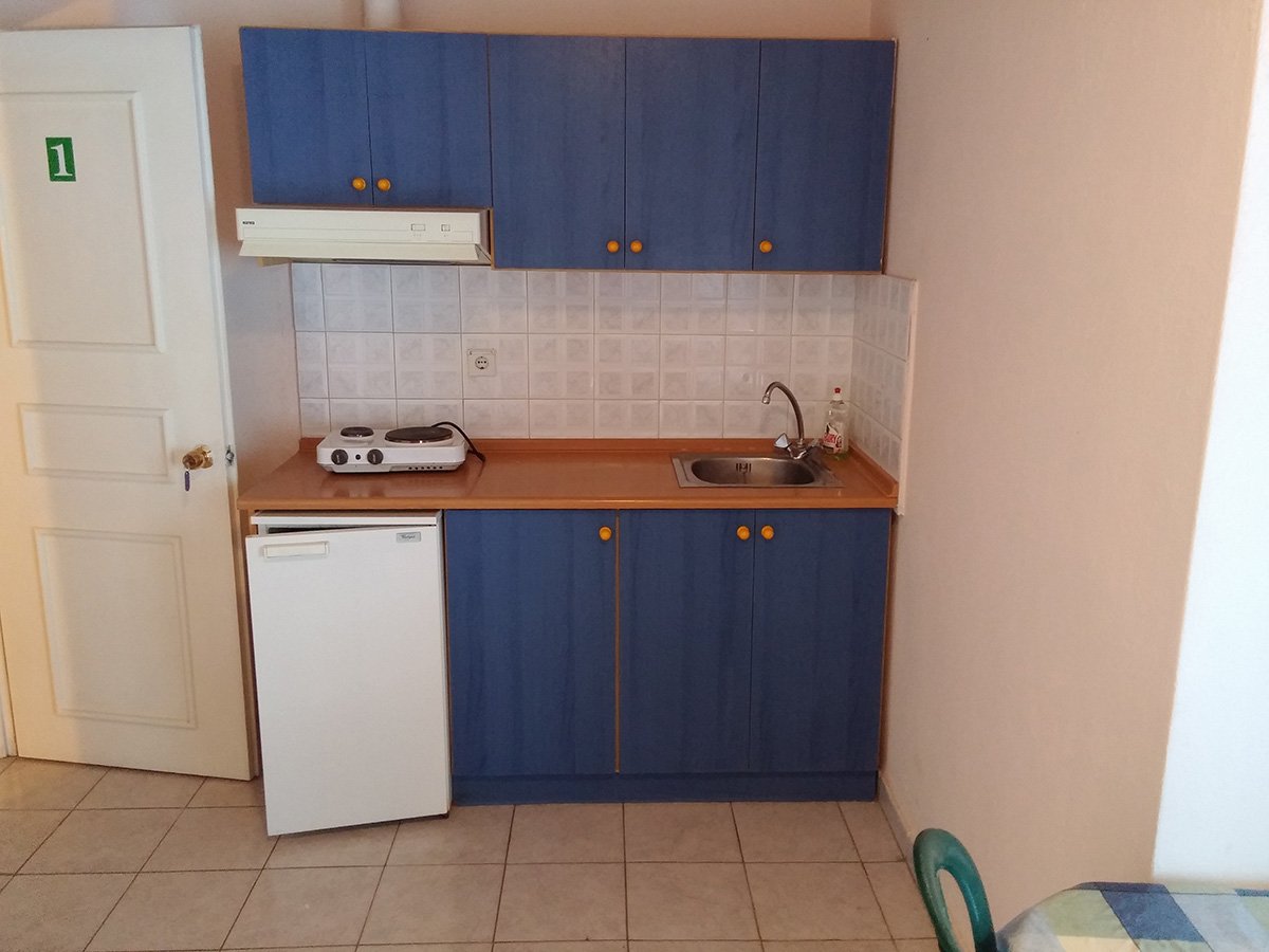 Vila Tula - Stavros, Grčka - AquaTravel.rs