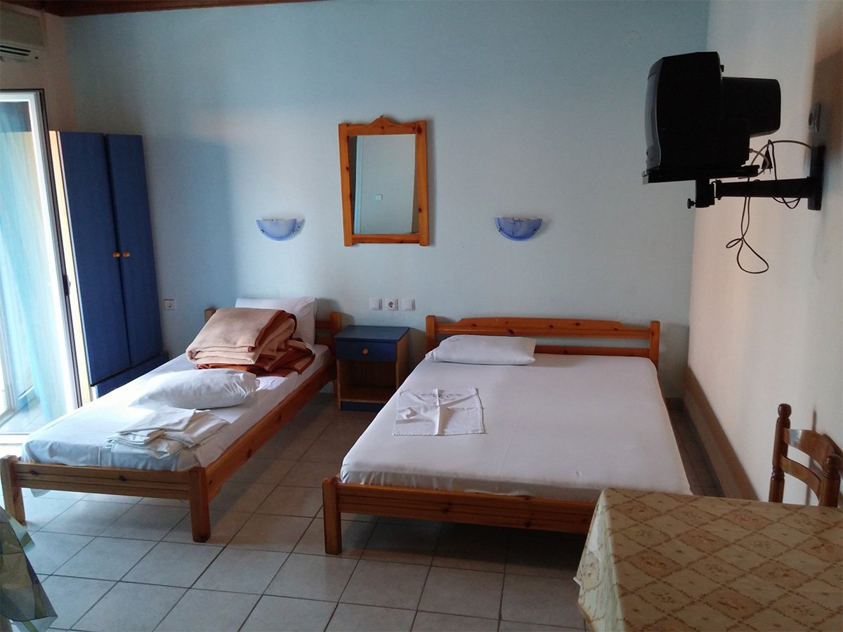 Vila Tula - Stavros, Grčka - AquaTravel.rs