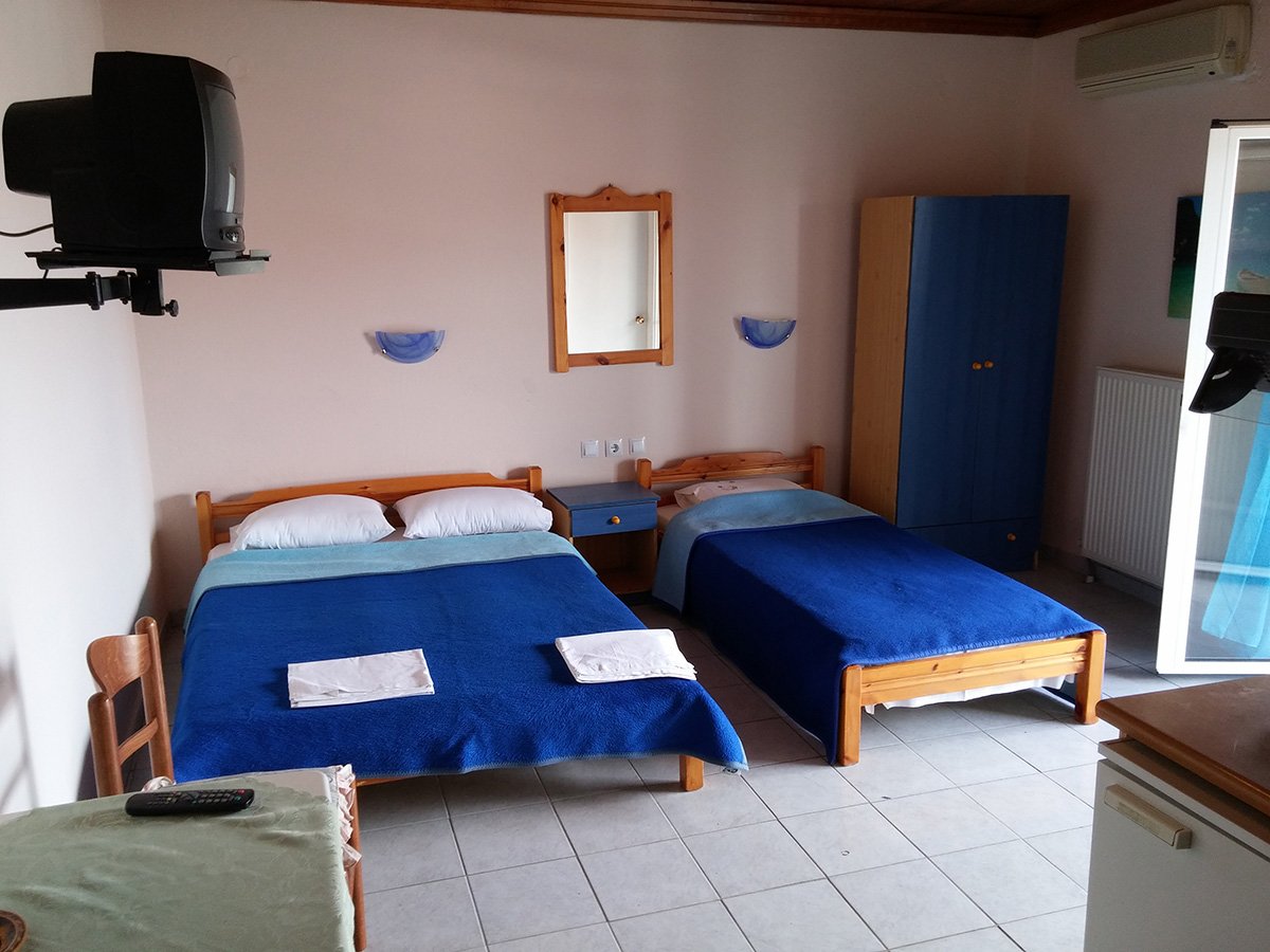 Vila Tula - Stavros, Grčka - AquaTravel.rs