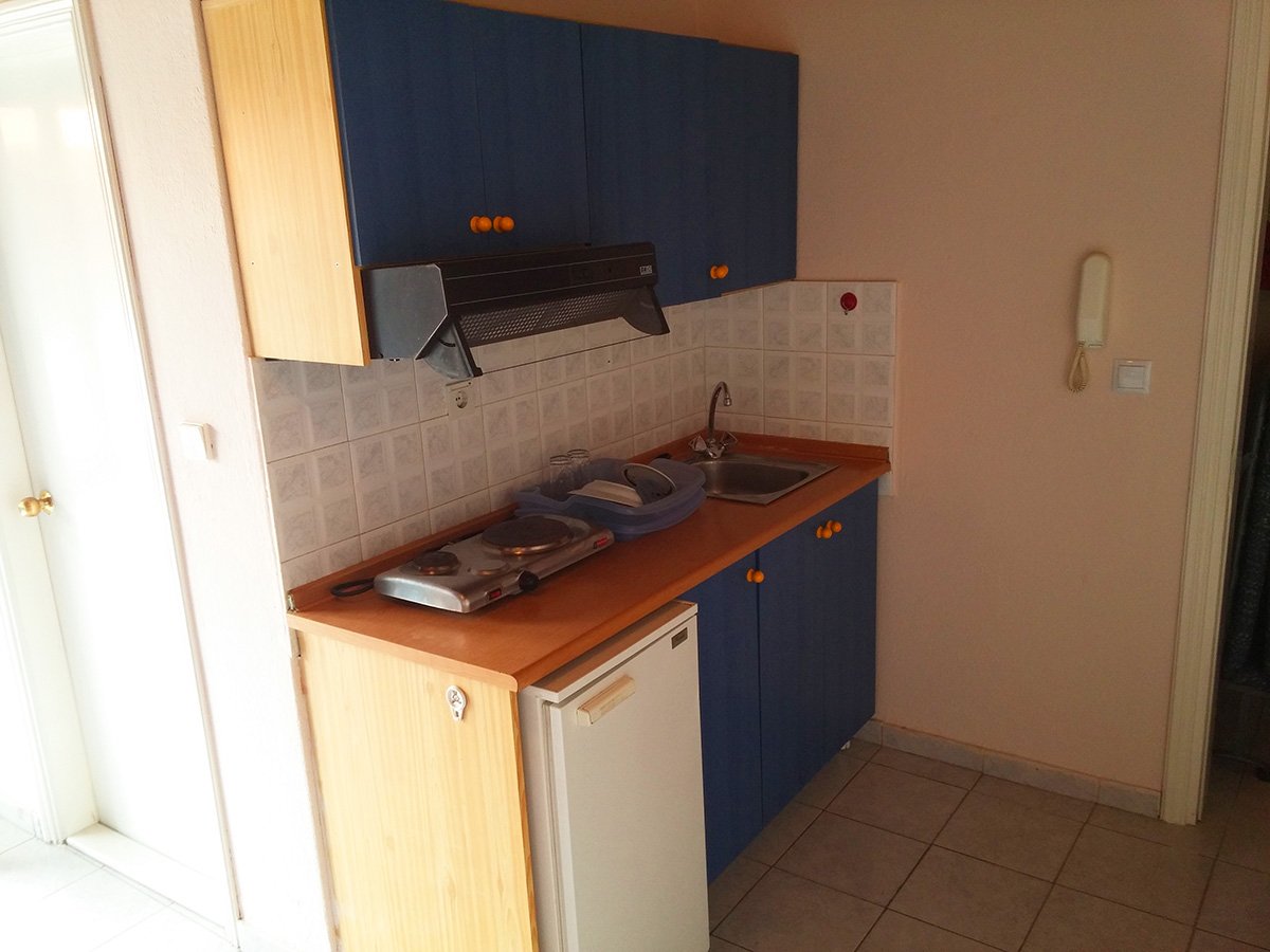 Vila Tula - Stavros, Grčka - AquaTravel.rs