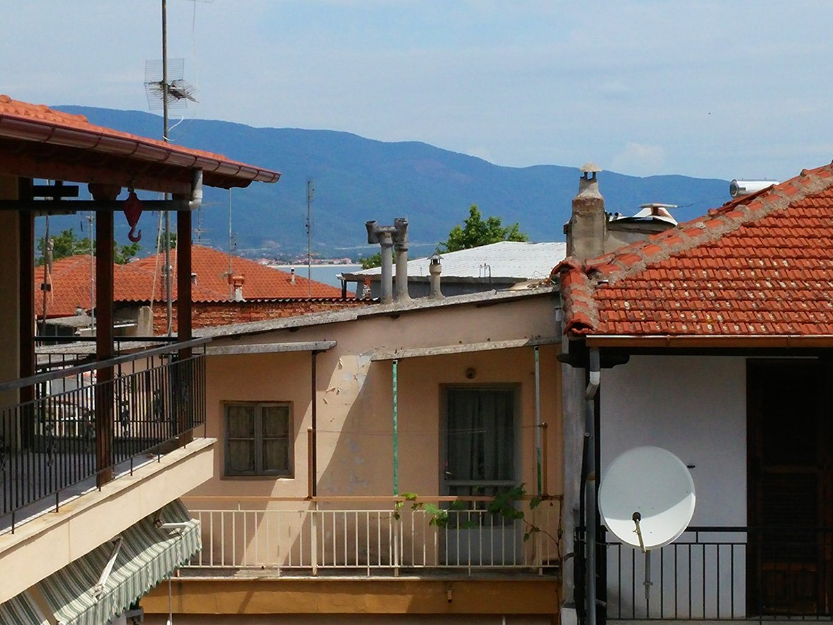 Vila Tula - Stavros, Grčka - AquaTravel.rs