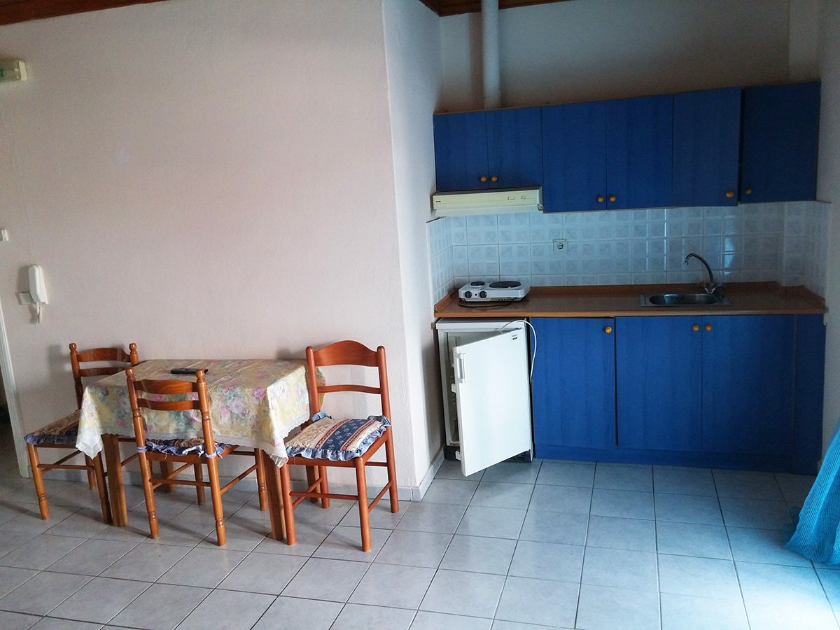 Vila Tula - Stavros, Grčka - AquaTravel.rs