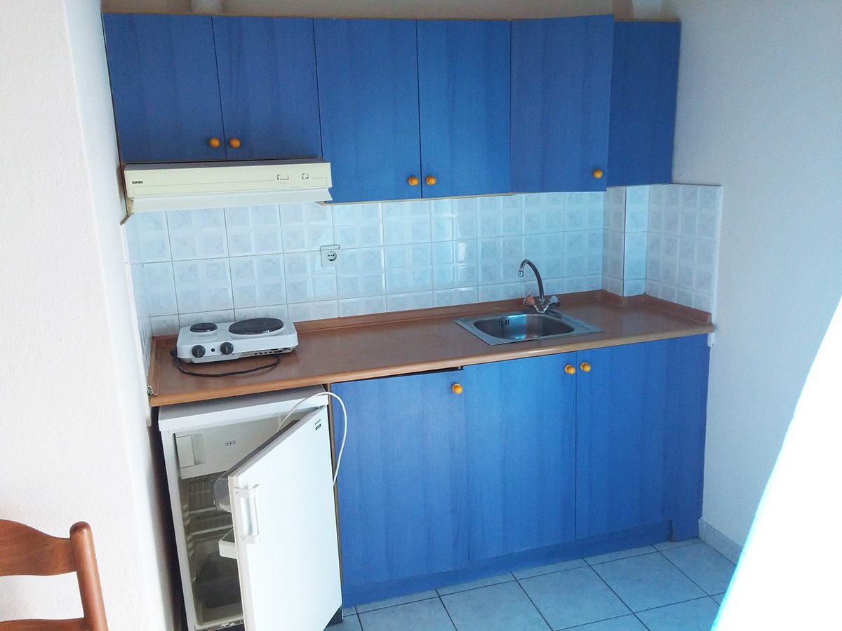 Vila Tula - Stavros, Grčka - AquaTravel.rs