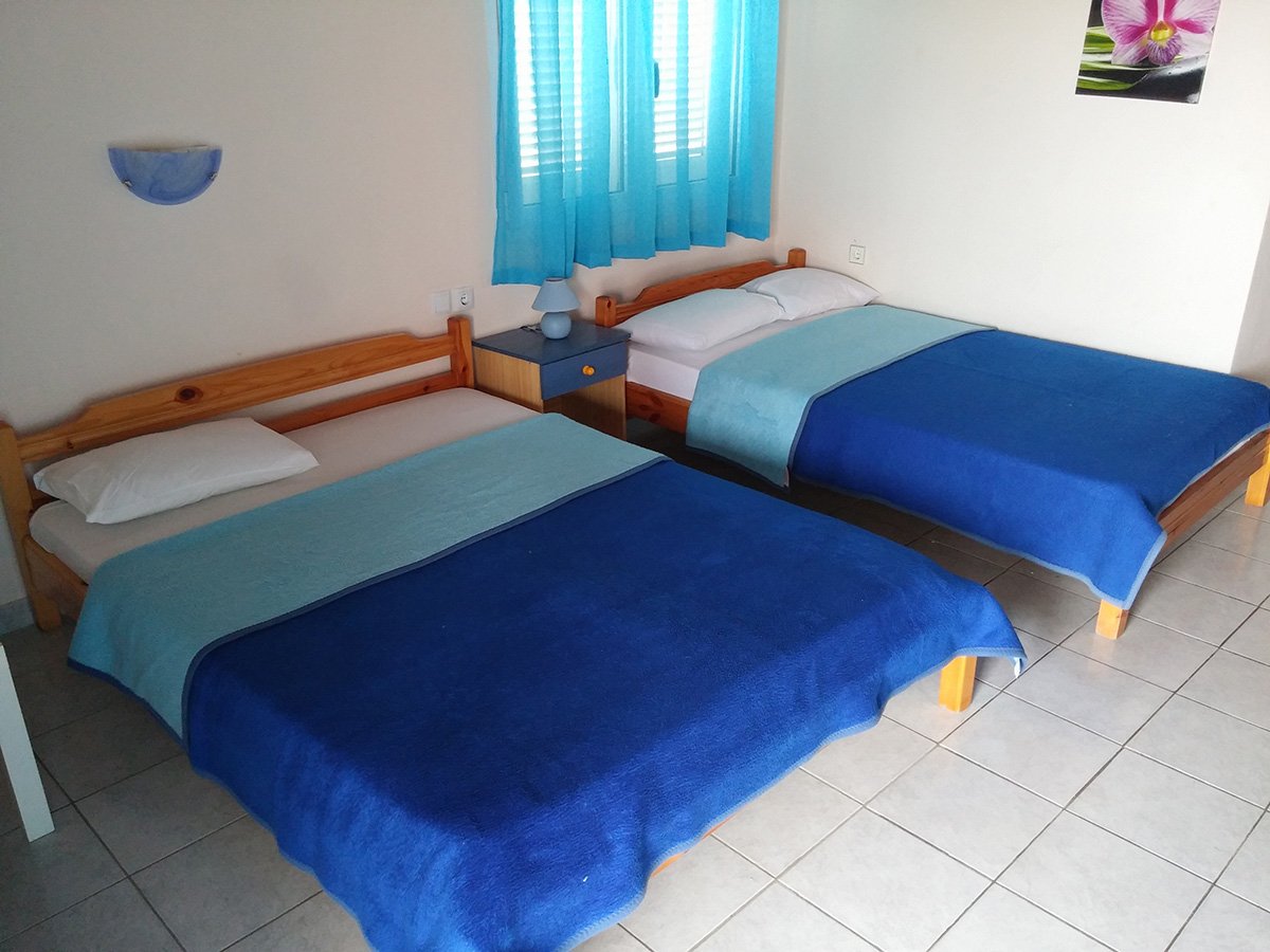 Vila Tula - Stavros, Grčka - AquaTravel.rs
