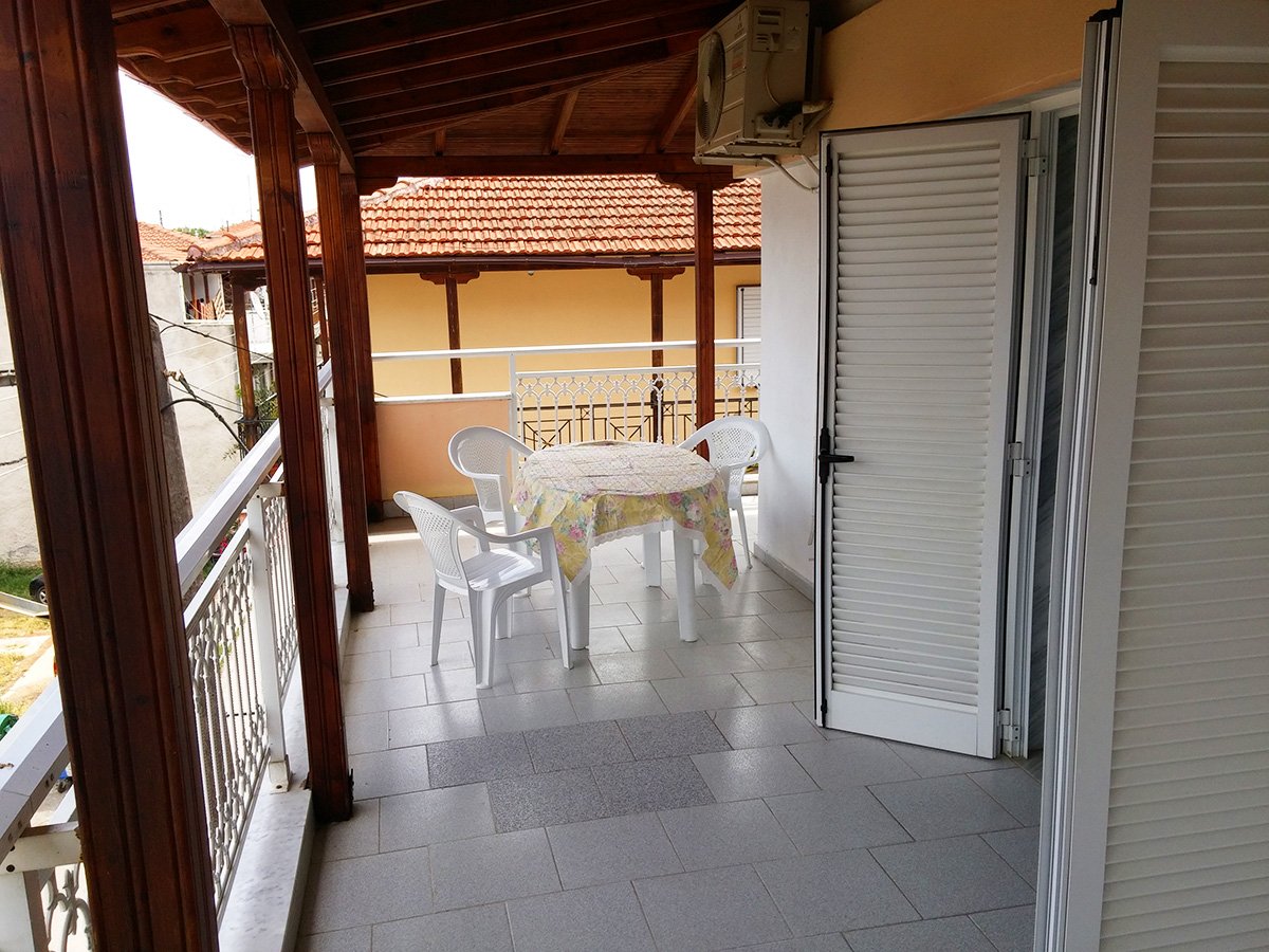 Vila Tula - Stavros, Grčka - AquaTravel.rs