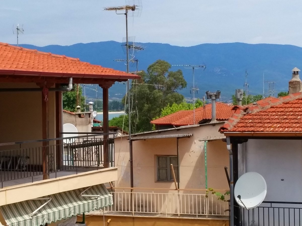 Vila Tula - Stavros, Grčka - AquaTravel.rs