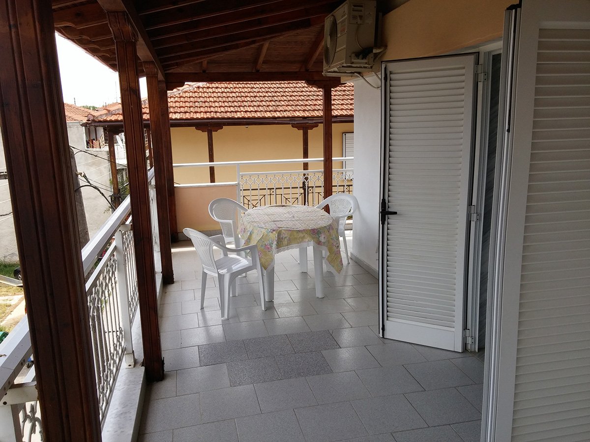 Vila Tula - Stavros, Grčka - AquaTravel.rs