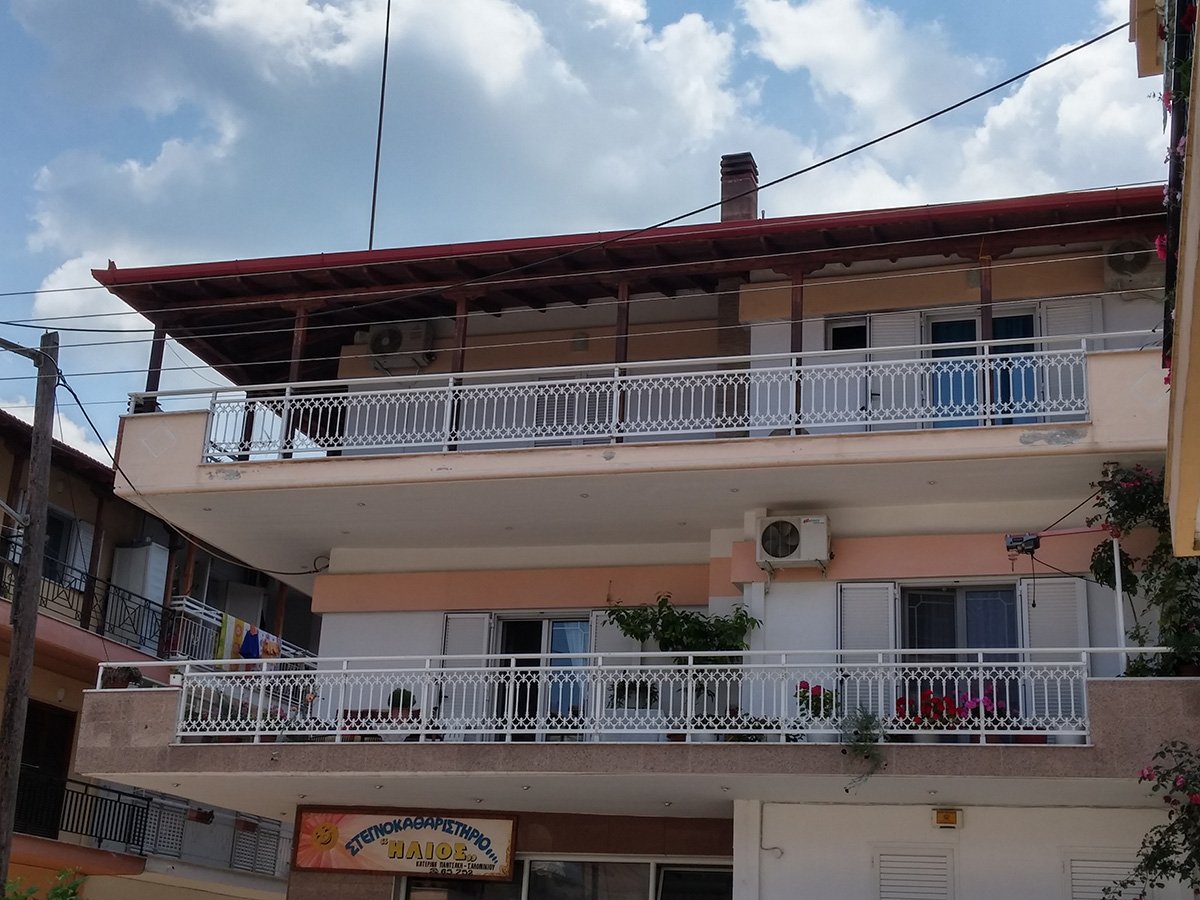 Vila Tula - Stavros, Grčka - AquaTravel.rs