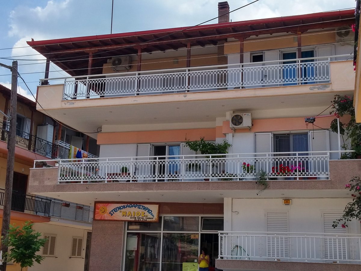 Vila Tula - Stavros, Grčka - AquaTravel.rs