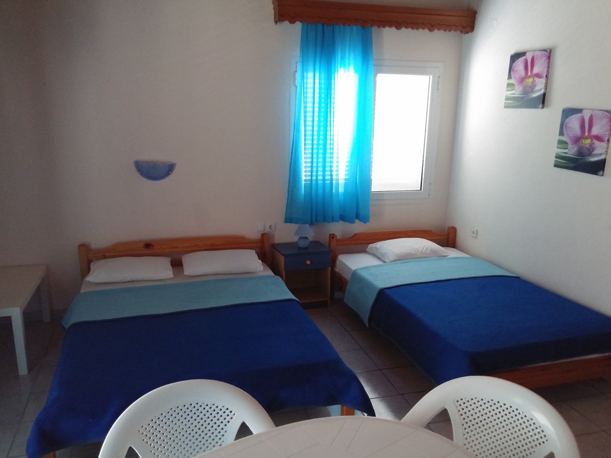Vila Tula - Stavros, Grčka - AquaTravel.rs