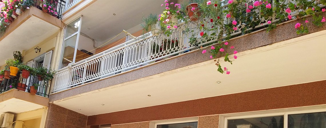 Vila Tula - Stavros, Grčka - AquaTravel.rs