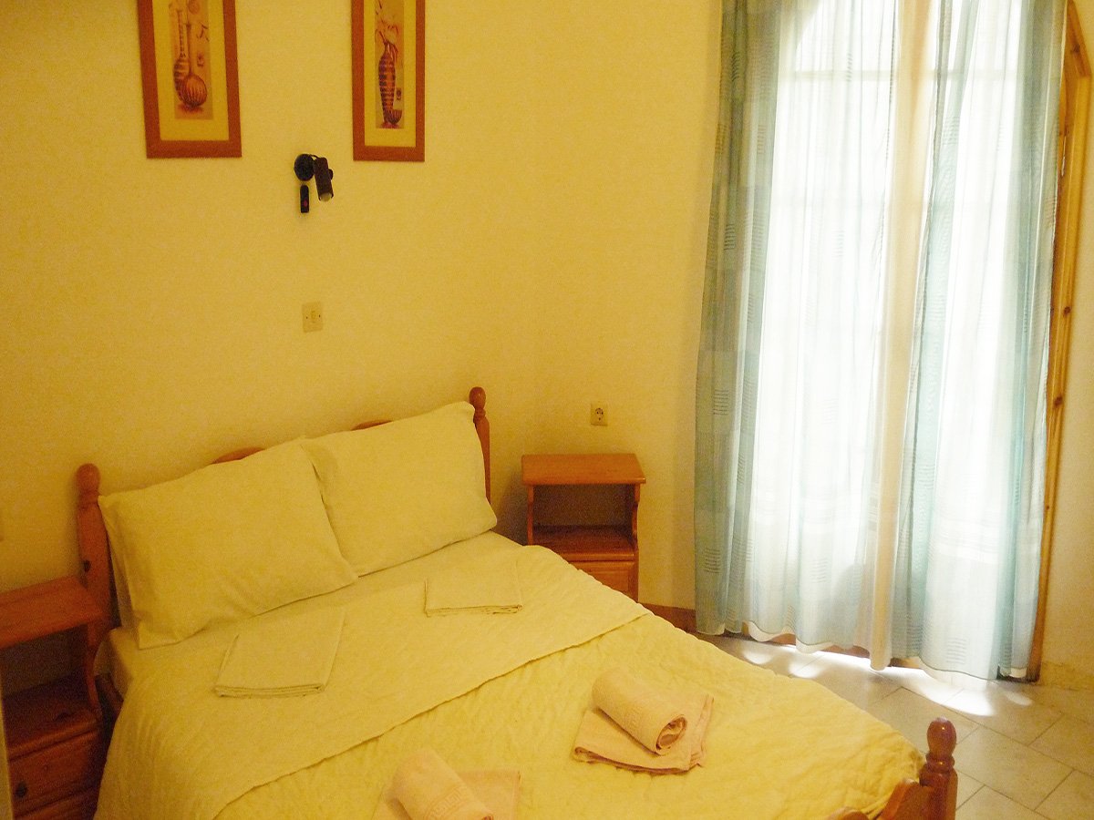 Vila Vavas - Parga, Grčka - AquaTravel.rs