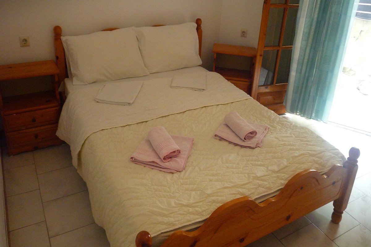 Vila Vavas - Parga, Grčka - AquaTravel.rs