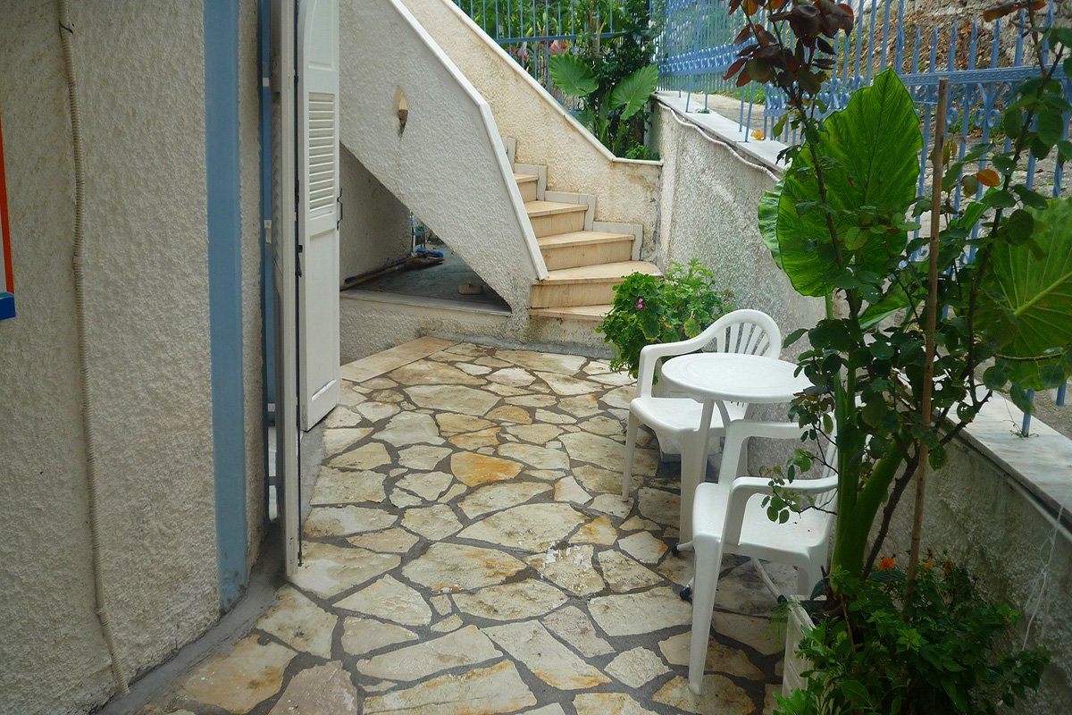 Vila Vavas - Parga, Grčka - AquaTravel.rs