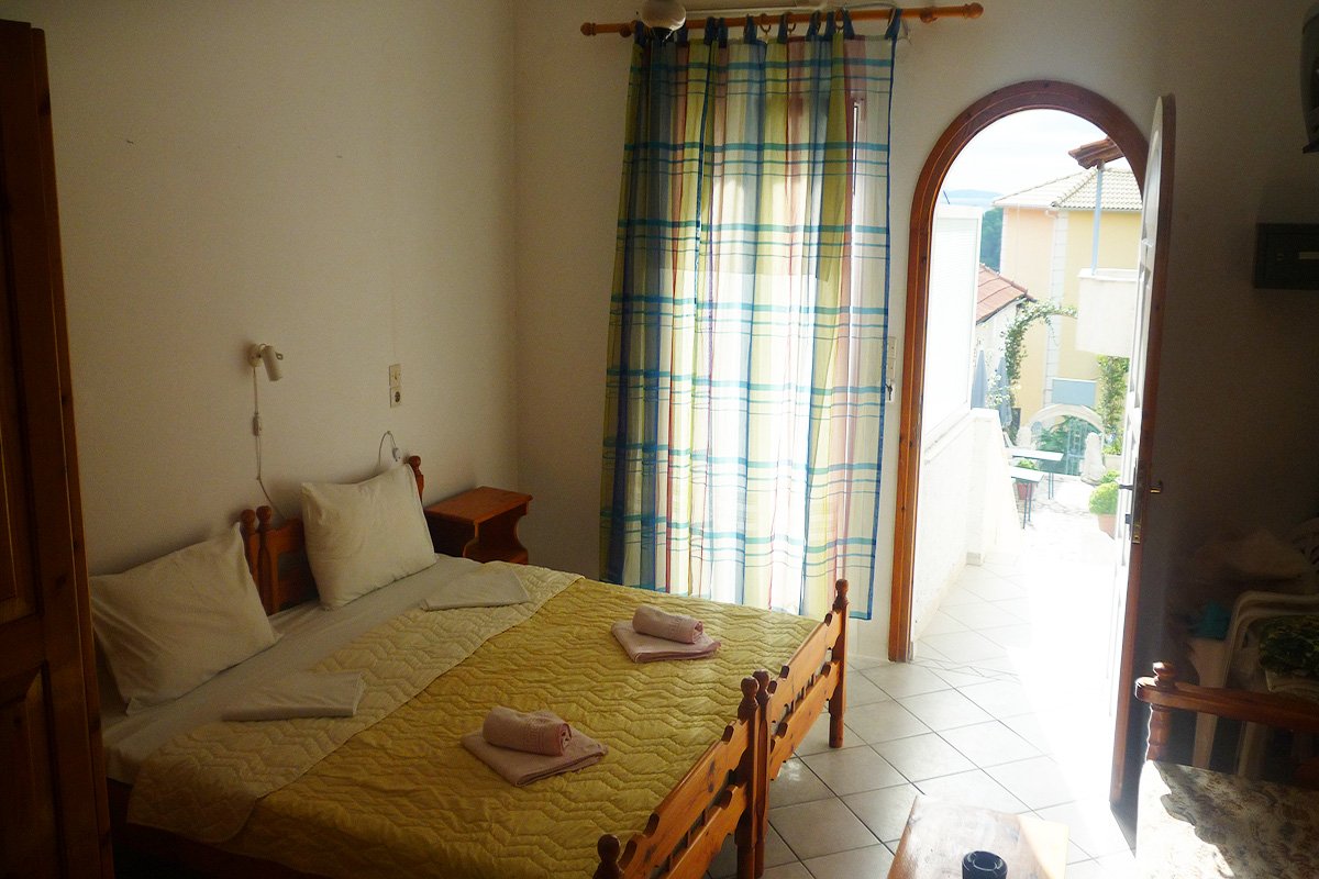 Vila Vavas - Parga, Grčka - AquaTravel.rs