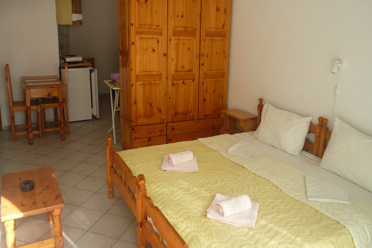 Vila Vavas - Parga, Grčka - AquaTravel.rs