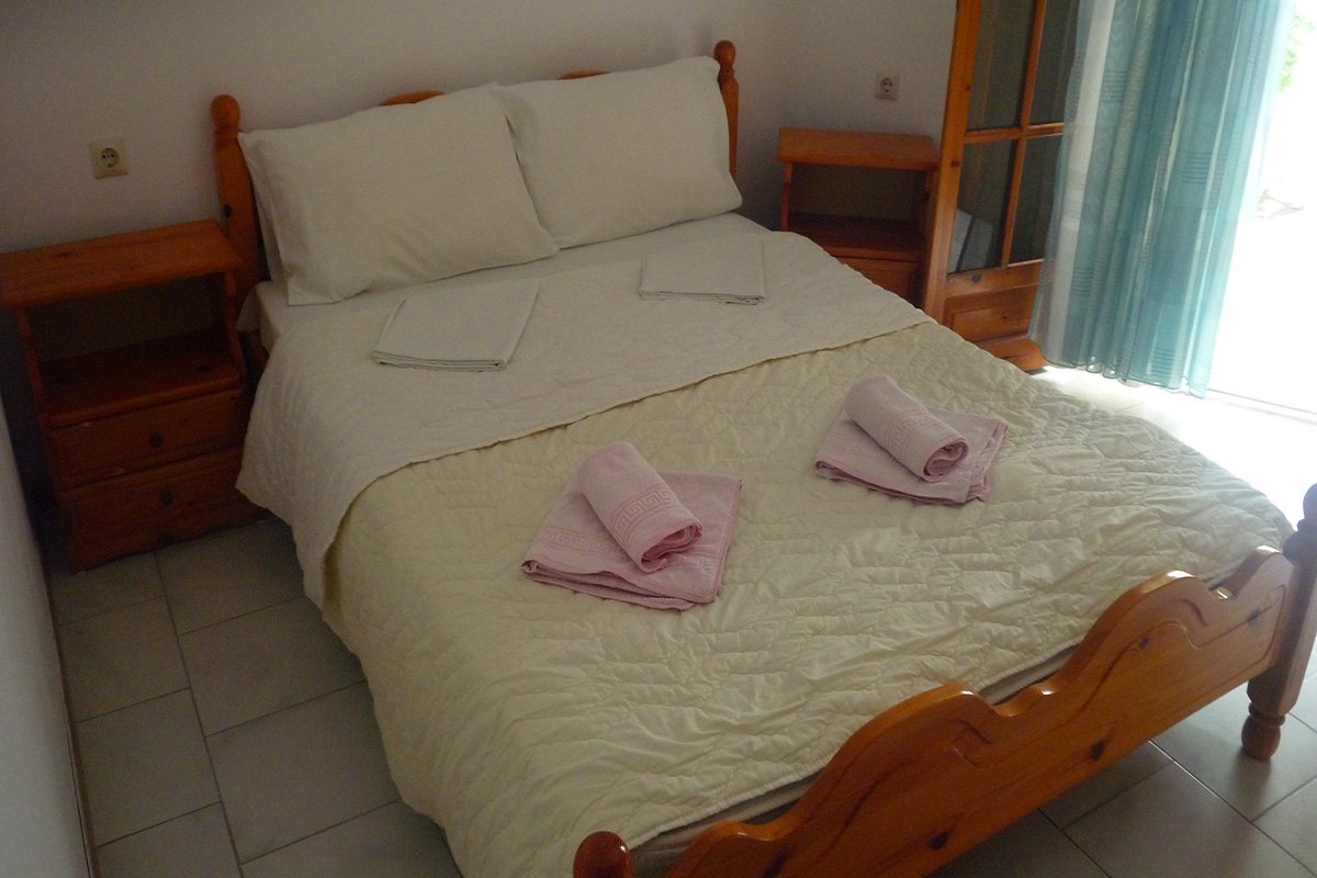 Vila Vavas - Parga, Grčka - AquaTravel.rs