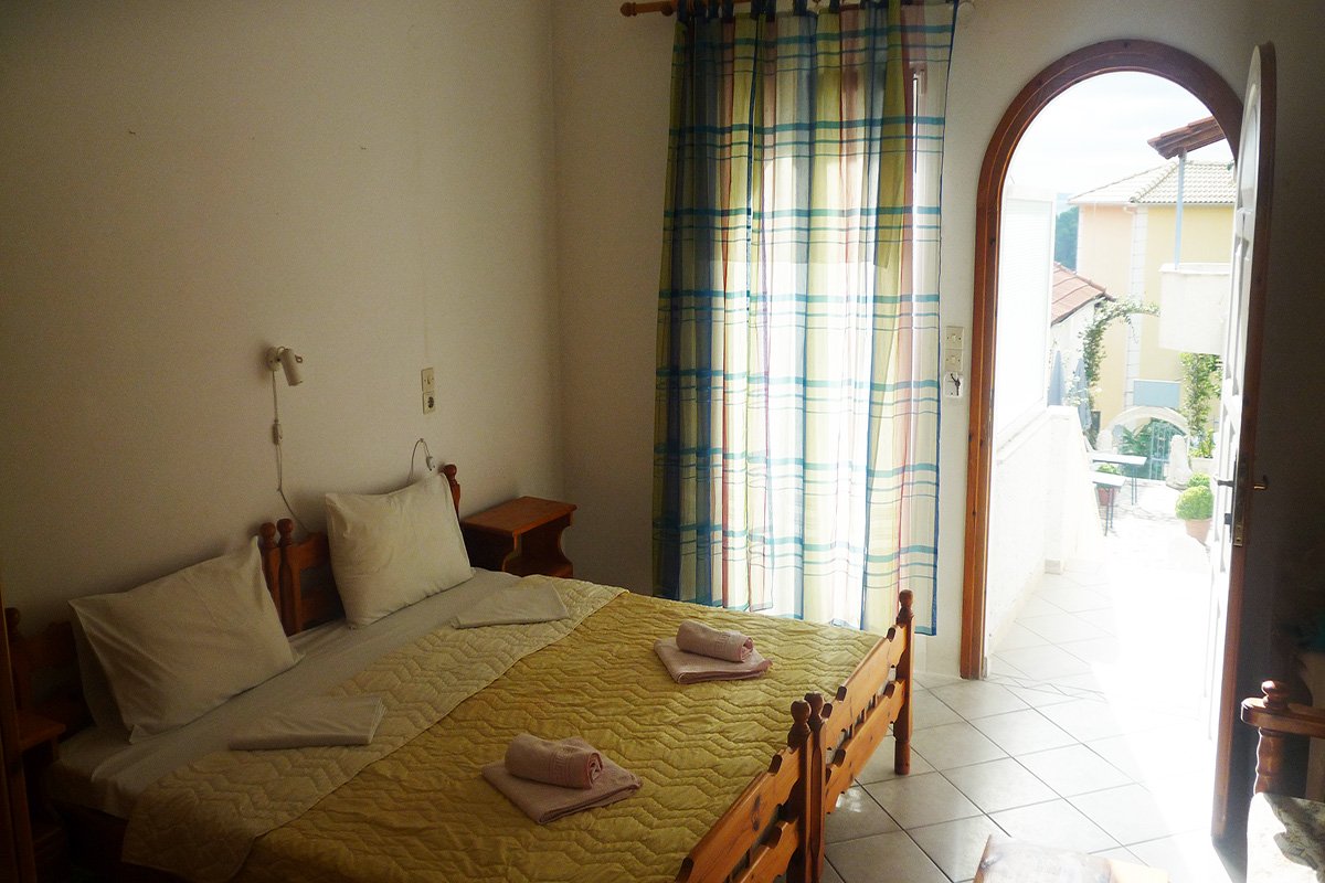 Vila Vavas - Parga, Grčka - AquaTravel.rs